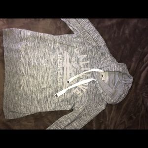 California heritage hoodie
